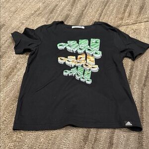Adidas Short Sleeve Tee